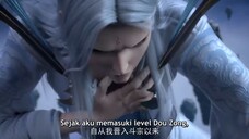 S5 XIAO YAN VS YUN SHAN AKHIR