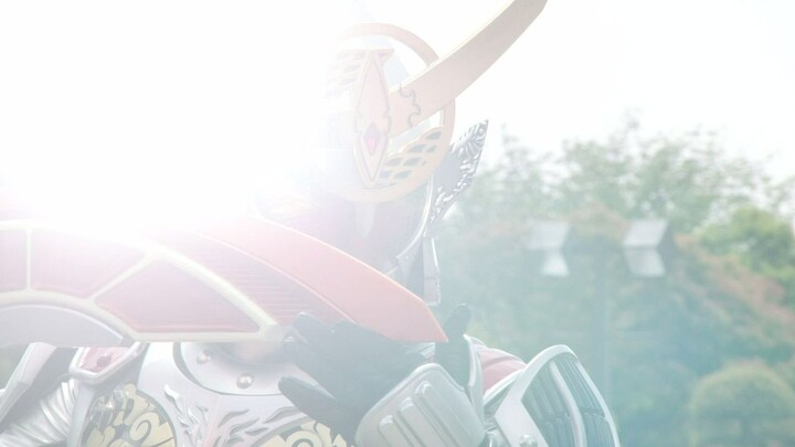 [Unmei] Kamen Rider Gaim - 32 [BD-720p]