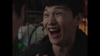He did it twice 😳||Link:eat,love,kill #yeojingoo #moongayoung #link #blueberryedit