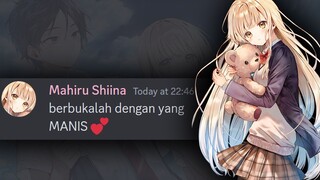 TERLALU MANIS !!! Inikah sosok BIDADARI tanpa sayap?