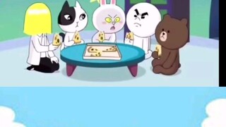 line
