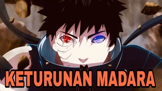 FAKTA UNIK OBITO UCHIHA