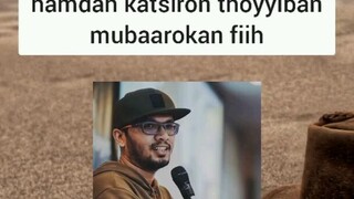 Doa Yang Diperebutkan Malaikat ✨