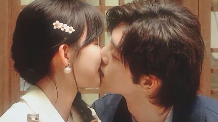 اللقطات الحلوة من «عشرون بلا حيرة 2»: “الإعجاب يعني ارتعاش القلب!” | شو مينغجي × شي بينبين