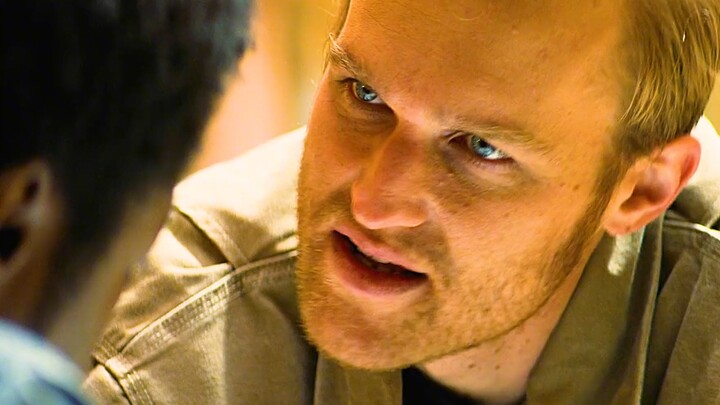 Bạn không nhất thiết phải trở thành Captain America, nhưng bạn vẫn có thể trở thành một người tốt!