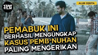 SEPERTI TIDAK PUNYA KEINGINAN HIDUP NAMUN INGATANNYA KUAT‼️ Alur cerita film