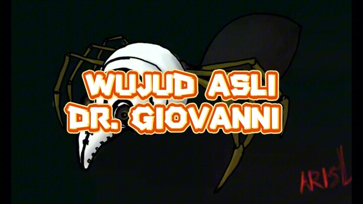 Giovanni En En no Shouboutai