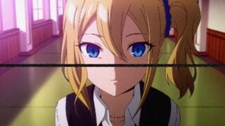 HAYASAKA AI WAIFU MOMENTS - Kaguya Season 2