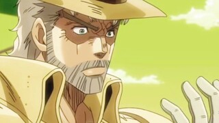 Dalam Stardust Crusaders, Jotaro mungkin bukan yang terkuat, tetapi dia jelas yang paling berbakat.