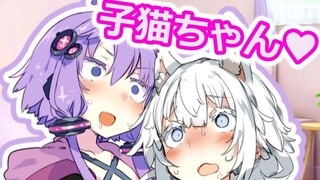 (Cooked meat) LES's big sister (wrong) [Gong Wumo's song version of Puppy Patrol cover]
