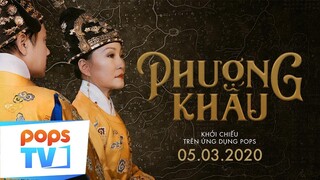 PHƯỢNG KHẤU - OFFICIAL TEASER | PHIM CUNG ĐẤU VIỆT NAM | Thành Lộc, Hồng Đào, Hồng Vân, Lê Thiện