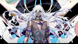 [FGO/Mixed Cut/Crazy Na] Arjuna of God & Super Karna! แสงแห่งดวงดาวหายไปและทุกคนจะถูกตัดสินโดยโชคชะต