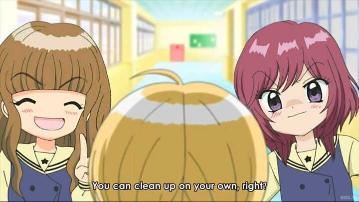 Chibi Devi Part 01 - (01-37) Episode's