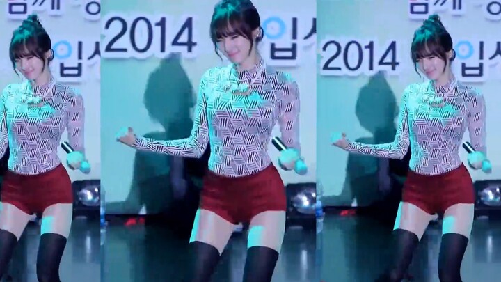 Zhu Minxi: Boneka + UFO