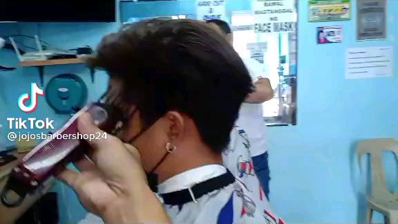 Ito nmn pra sa nag hhanap ng style ng png pa gwapo Tyan.. 😎😎👌👌👍