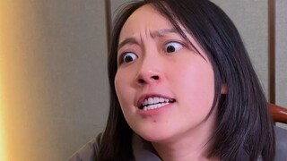 老亨是个好男人，最后还是选择了他的最爱