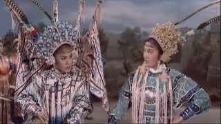 粵語長片 - สังหารสนมจิ้งจอก 三宮六院斬狐妃 04 (任劍輝 余麗珍)