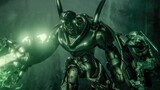 Halo 4 ForwardUnto Down (2012) Explained In Hindi | The Covenant | Sci-fi
