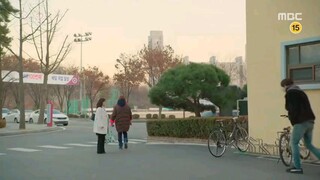 Weightlifting Fairy Kim Bok Joo Episode 15 🇰🇷 Eng Eub Full Ep.