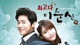 You're the Best Lee Soon Shin Ep 11 | Tagalog dubbed