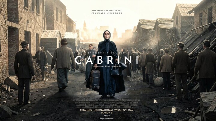 Cabrini (2024) Sub Indo