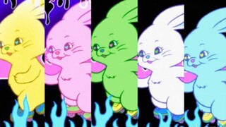 闵熙珍新女团概念预告！
