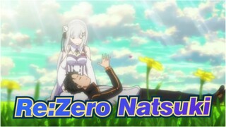 Re:Zero
Natsuki