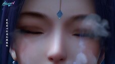 Martial Peak Eps 32 sub indo