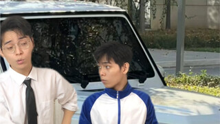 挑战爱心可以，权威不行