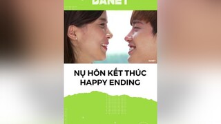 Nụ hôn cuối cùng, tình chị em happy ending danet kdrama leejongsuk leeboyoung ihearyourvoice kiss kissing kissscene