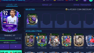 SERIES CẶP BÀI TRÙNG _ TONI KROOS x LUKA MODRIC _ BỘ ĐỘI TIỀN VỆ TÀI HOA VỚI 3 C
