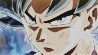 [AMV] Dragon Ball-Legends never die