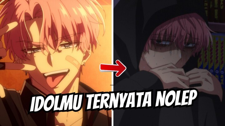 Idolmu Ternyata Nolep, Review Tamon B-Side