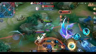 Kadita Highlight Noob gaming