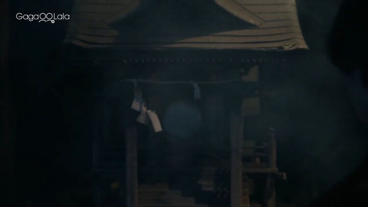 {BL} EP1 Love Begins in the World of If (2025) EngSub