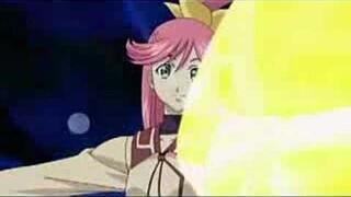 ガンソード GUN×SWORD ノンテロップOP
