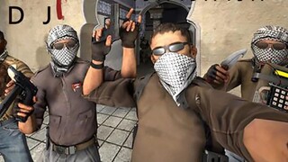 [Tutorial slam CSGO] Cara memutar musik di CSGO untuk membawa BGM Anda sendiri