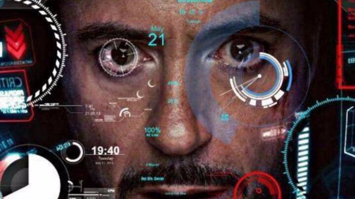 【Marvel/1080p】Ini belum populer... jadi biarkan saja