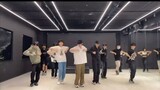 [Time Youth League] [Khiêu vũ cùng người lạ] lại đến địa điểm khảo cổ và mọi người thực sự cảm nhận 