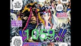 One Piece Chapter 1059 - BLACKBEARD!!!SSG!!BOA!!!