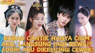 【IndoSub】Seorang pria mengandalkan catatan untuk tumbuh dalam karier dan cinta!#drama #minidrama