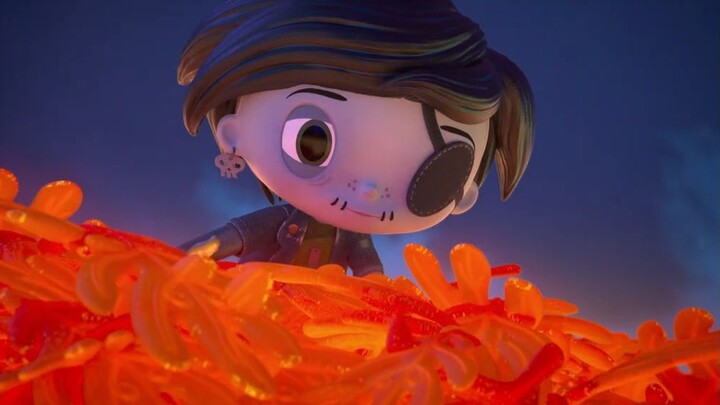 Scarygirl watch full movie : link in description