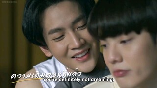 CLOSEFRIEND EPISODE 2 (ENGSUB)