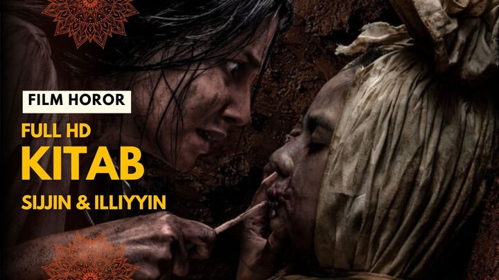 KITAB SIJJIN & ILLIYYIN (2025)