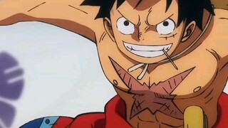 luffy