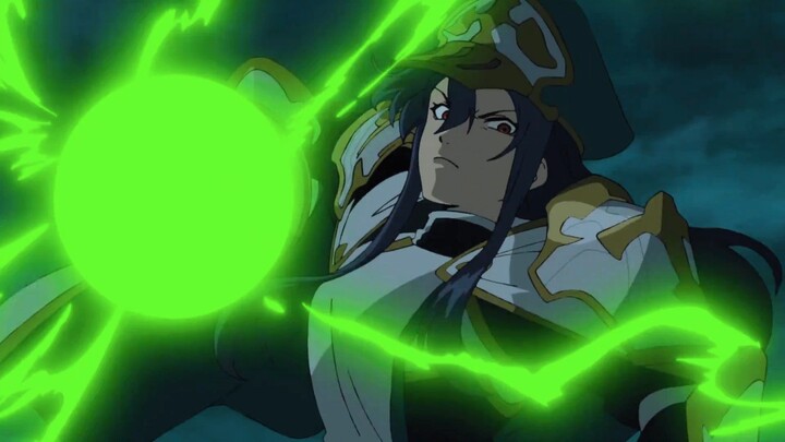 Sentenced to Be a Hero episode 5 Full English Sub | REACTION