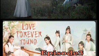 LOVE FOREVER YOUNG EPISODE03 PART 1