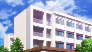 SHIKI MORI TIDAK HANYA MANIS EPS 7 FULL