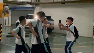 Revealed! The final positioning of the camera operator and the lighting engineer turned out to be li