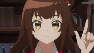 Failure in the second episode? The tear harvesting plan was too hasty! [Until the Witch Disappears] 